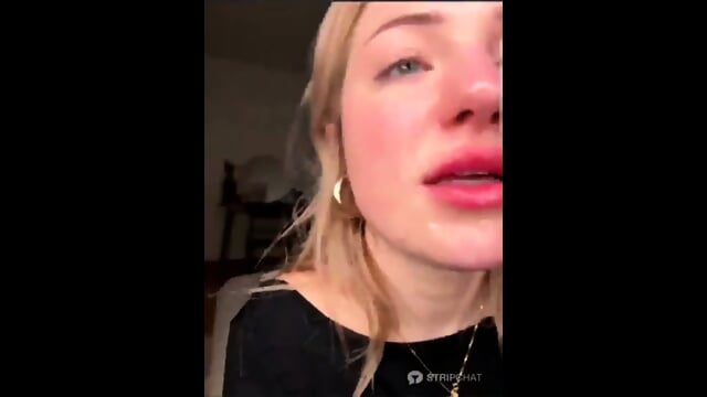 college thot squirts on bbc in dorm