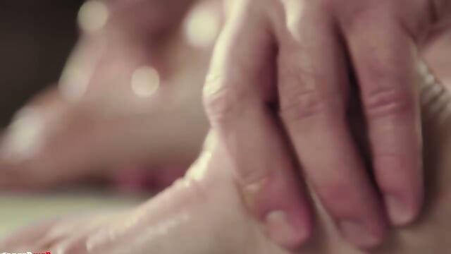mutual nuru massage