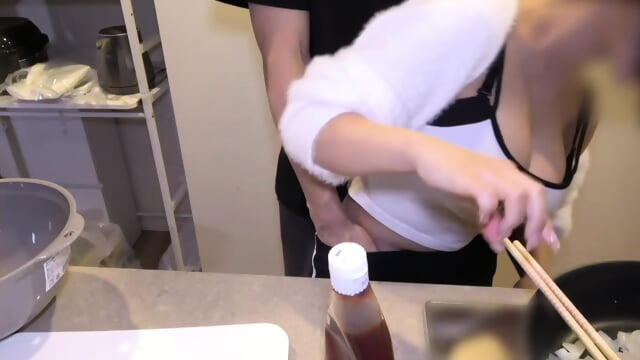 myfansææåç»è¦æ¾é¡ ãæ¼ãé£¯ä½ã£ã¦ãã®ã«åæã«ãã¡ãã¡ãæ¿ãããã¦éªé­ããã¡ãã£ãããã¡ãã½ãã£ãããã¦ãã¤ãããåãå£°æ¿ããã®æ¥ãããã
