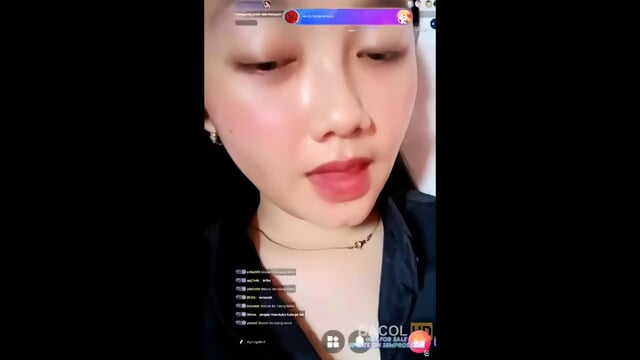 Bokep Indo Abg Nana Imut Colmek - Pinay Wild Fantasy.