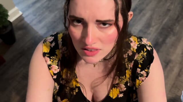 Mom controlled by bully