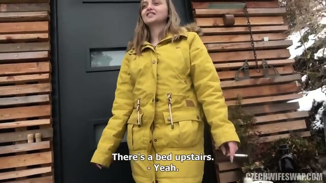 CZ Wife Swap 6 COMPLETE