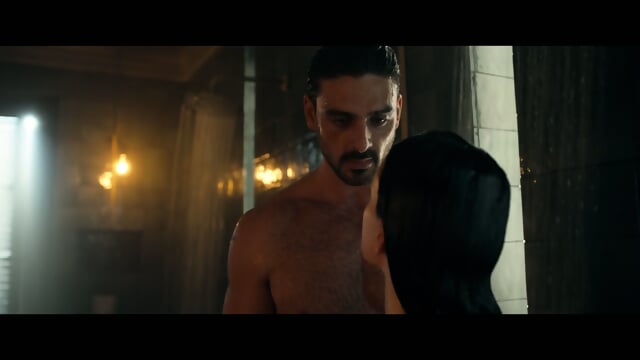 365 Days All Hot Sex Scenes Hollywood Compilation