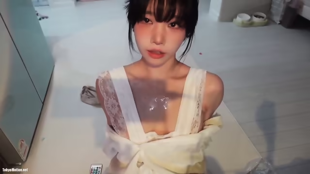 Aespa Karina Look-a-like Solo Pt 2 poster