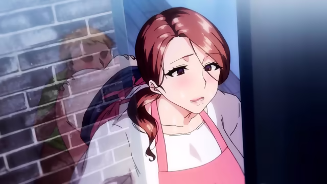 [FULL 60FPS] Tsuma ni Damatte Sokubaikai! EP 1-2 (ALL SEX SCENES) FULL 4K!! NTR poster