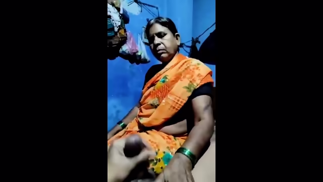 Old Mom Hand Job With Bf poster