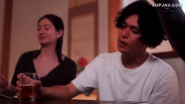 Married Woman And Her Husbandâs Best Friend Rei Kimura - [Decensored] poster
