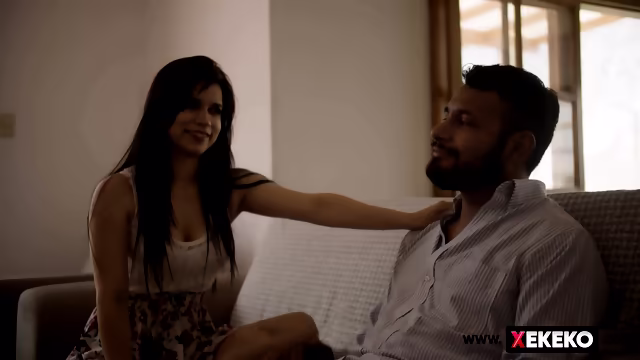 His Friend Arrives On A Trip And Seduces Him (ends Badly) poster