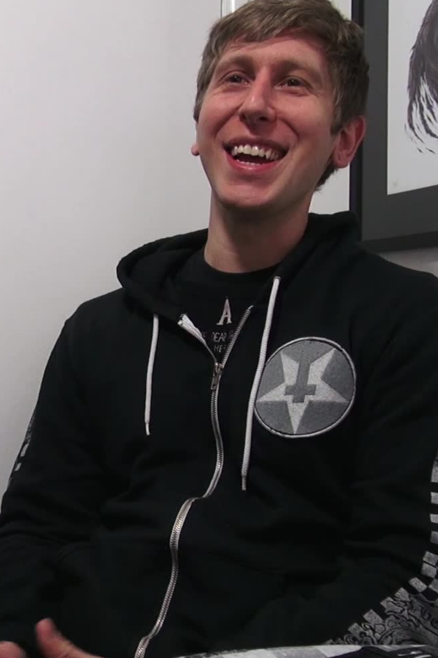 Danny Wylde pornstar