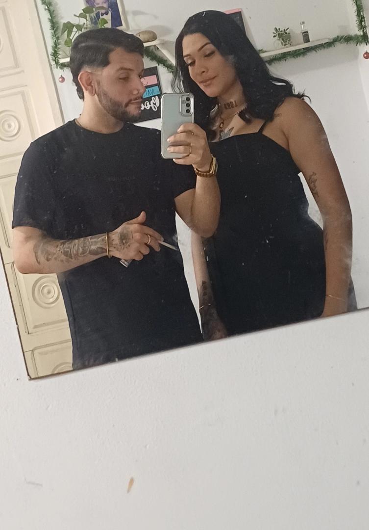 Casaldeluxo pornstar