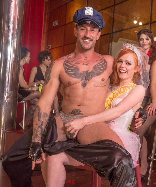 Emilio Ardana pornstar