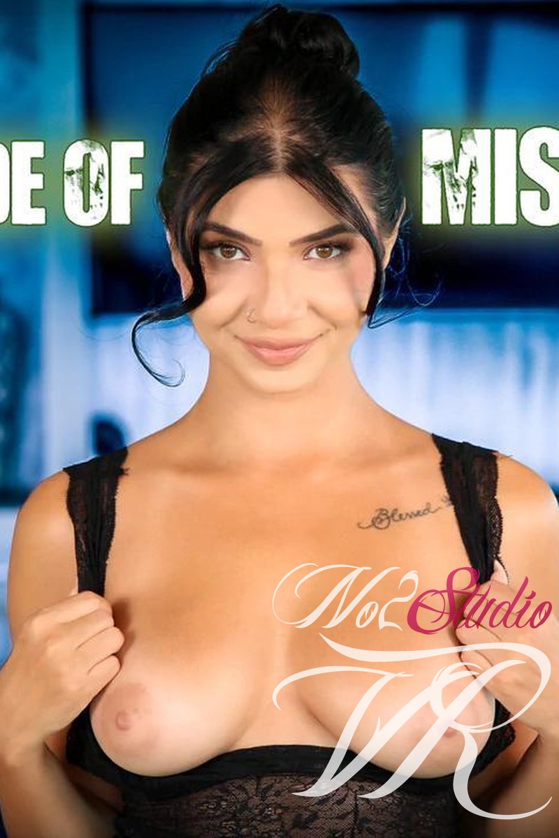 Code Of Misconduct poster
